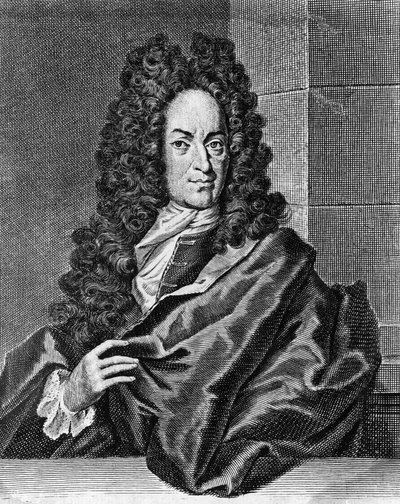 Georg Ernst Stahl