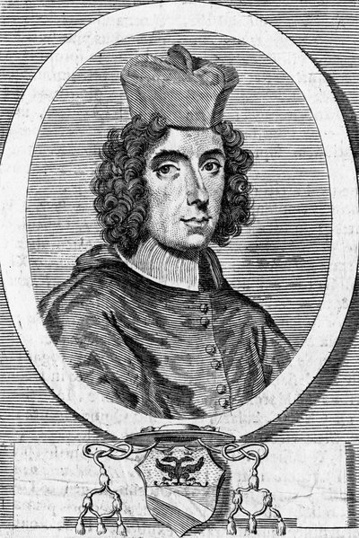 Giambattista Rubini