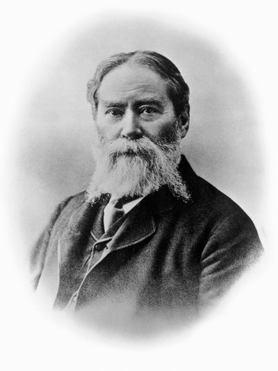James Russell Lowell