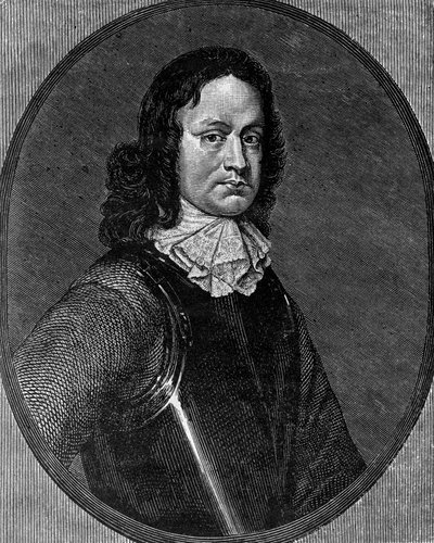John Hampden