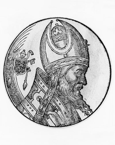 IV. John