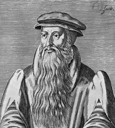 John Knox