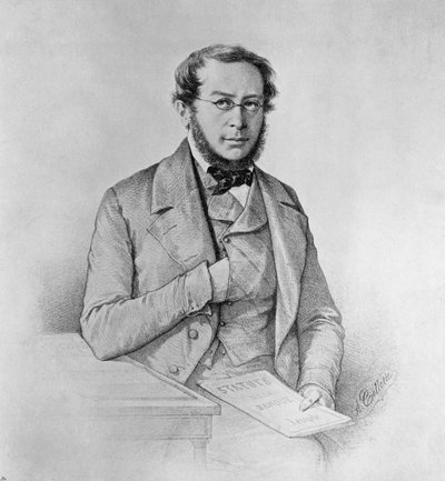Pierre-Joseph Proudhon