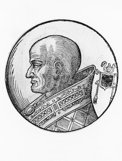 Sergius III