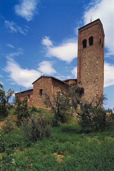 San Lorenzo Manastırı by Blaise Nicolas Le Sueur