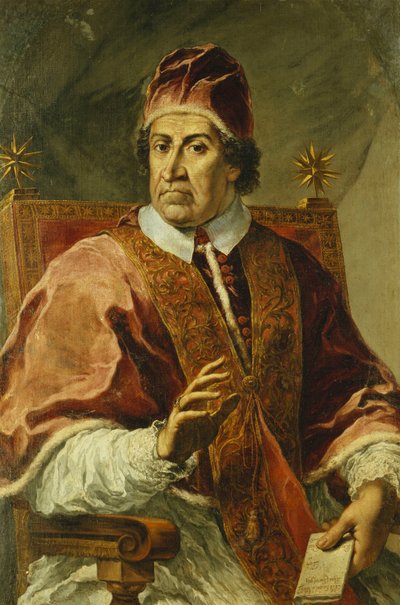 Papa Clement XI