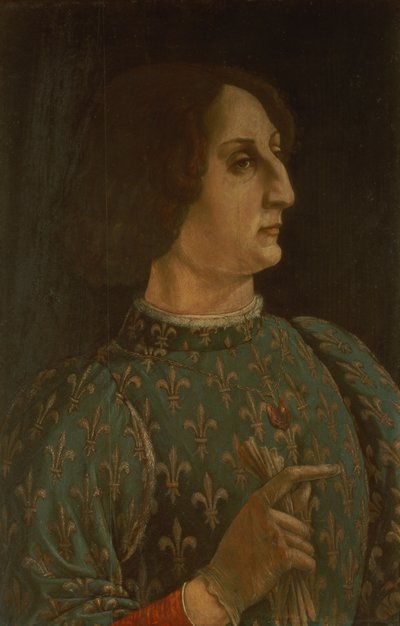 Galeazzo Mario Sforza