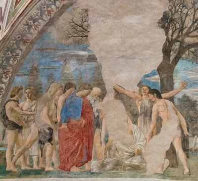  by Piero della Francesca