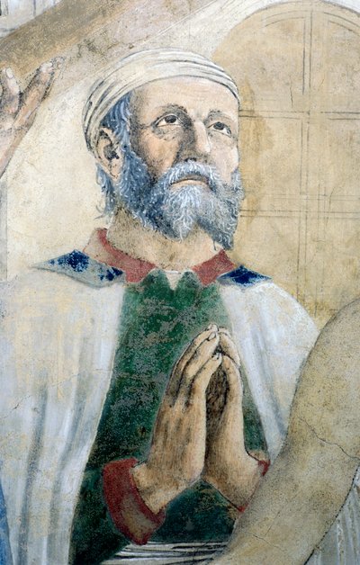Gerçek Haç Efsanesi