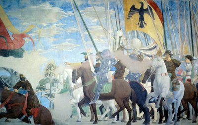 Piero della Francesca