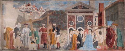  by Piero della Francesca