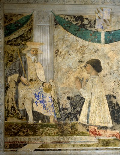 Sigismondo (Sigismond) Pandolfo Malatesta