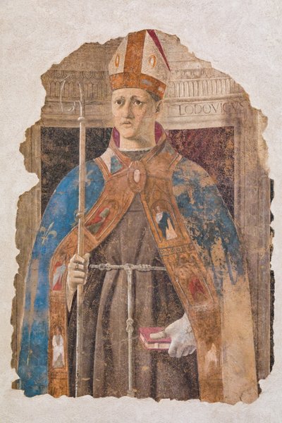  by Piero della Francesca