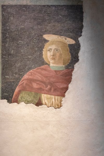  by Piero della Francesca