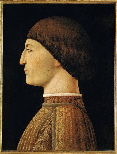  by Piero della Francesca