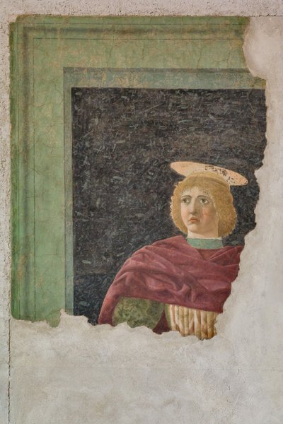  by Piero della Francesca