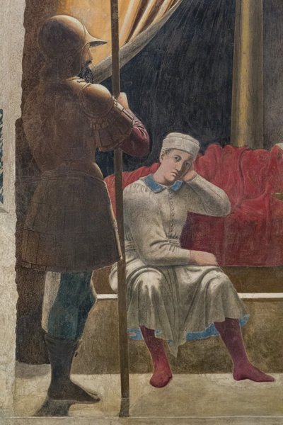  by Piero della Francesca