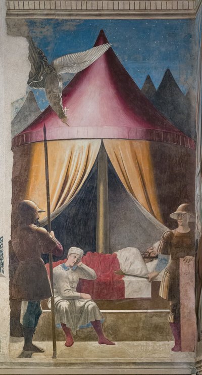  by Piero della Francesca