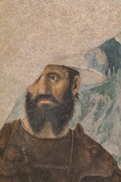  by Piero della Francesca