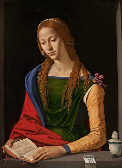  by Piero di Cosimo