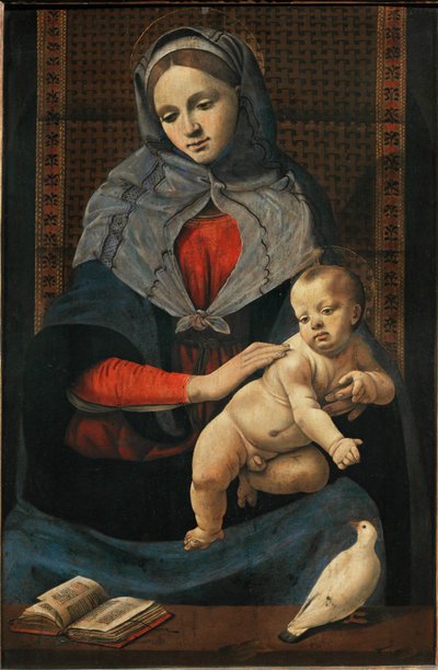  by Piero di Cosimo