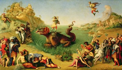 Perseus Andromeda