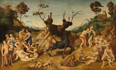 Silenus