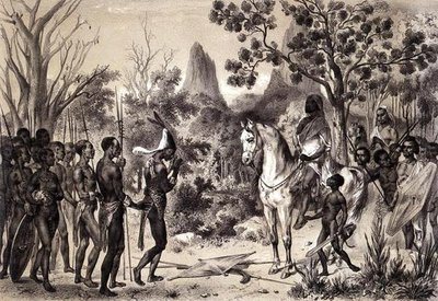 Laurens tarafından oyulmuş Pierre Tremaux