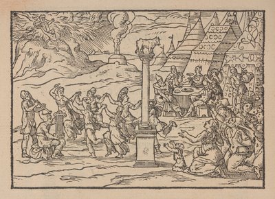 Figure de la Biblia