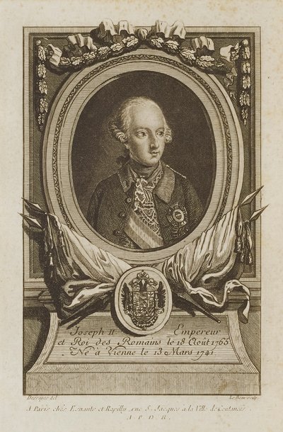  by Pierre Adrien Le Beau