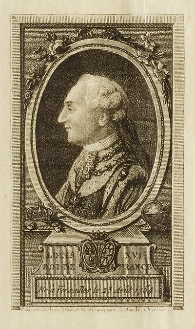 by Pierre Adrien Le Beau