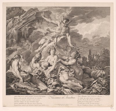 Bacchus
