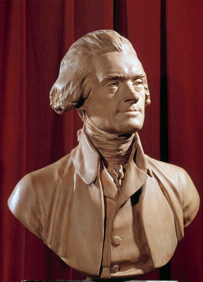 Thomas Jefferson