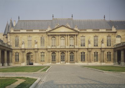 Hotel de Soubise