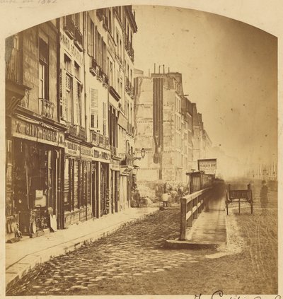 by Pierre Ambrose Richebourg