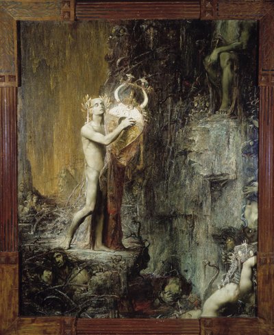 Monteverdi