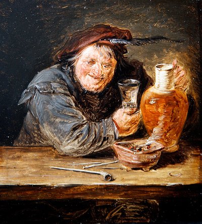 İç mekan by Pierre Angelis or Angillis