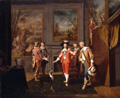 Kasım 1647