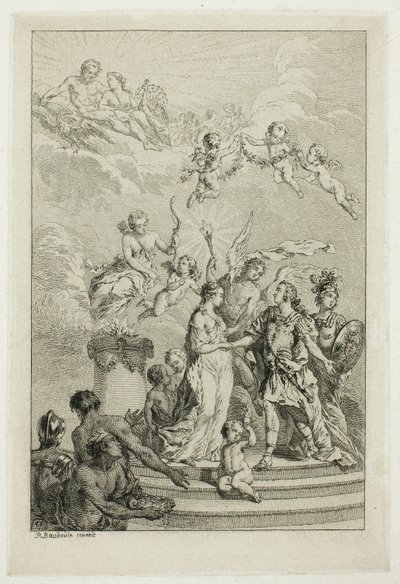 Dauphin Louis