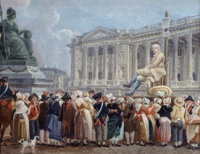 Pierre Nicolas Perrin