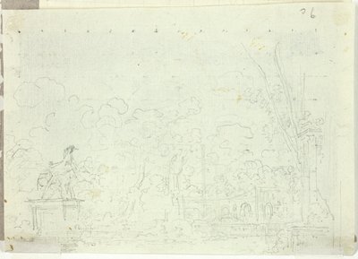 Versailles Parkı