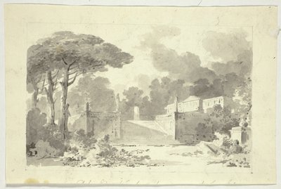 Versailles Parkı