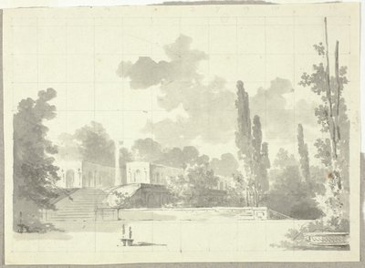 Versailles Parkı