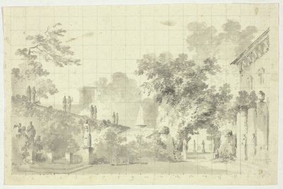 Versailles Parkı