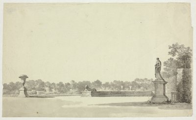Versailles Parkı