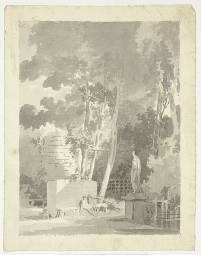Versailles Parkı