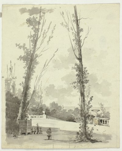 Versailles Parkı