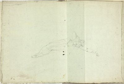 Dans Eden Genç Adam by Pierre Antoine Mongin