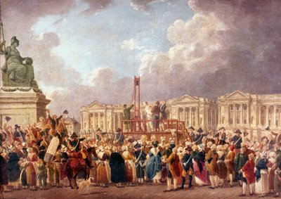 Fransız Devrimi sırasında Paris