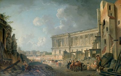 Louvre